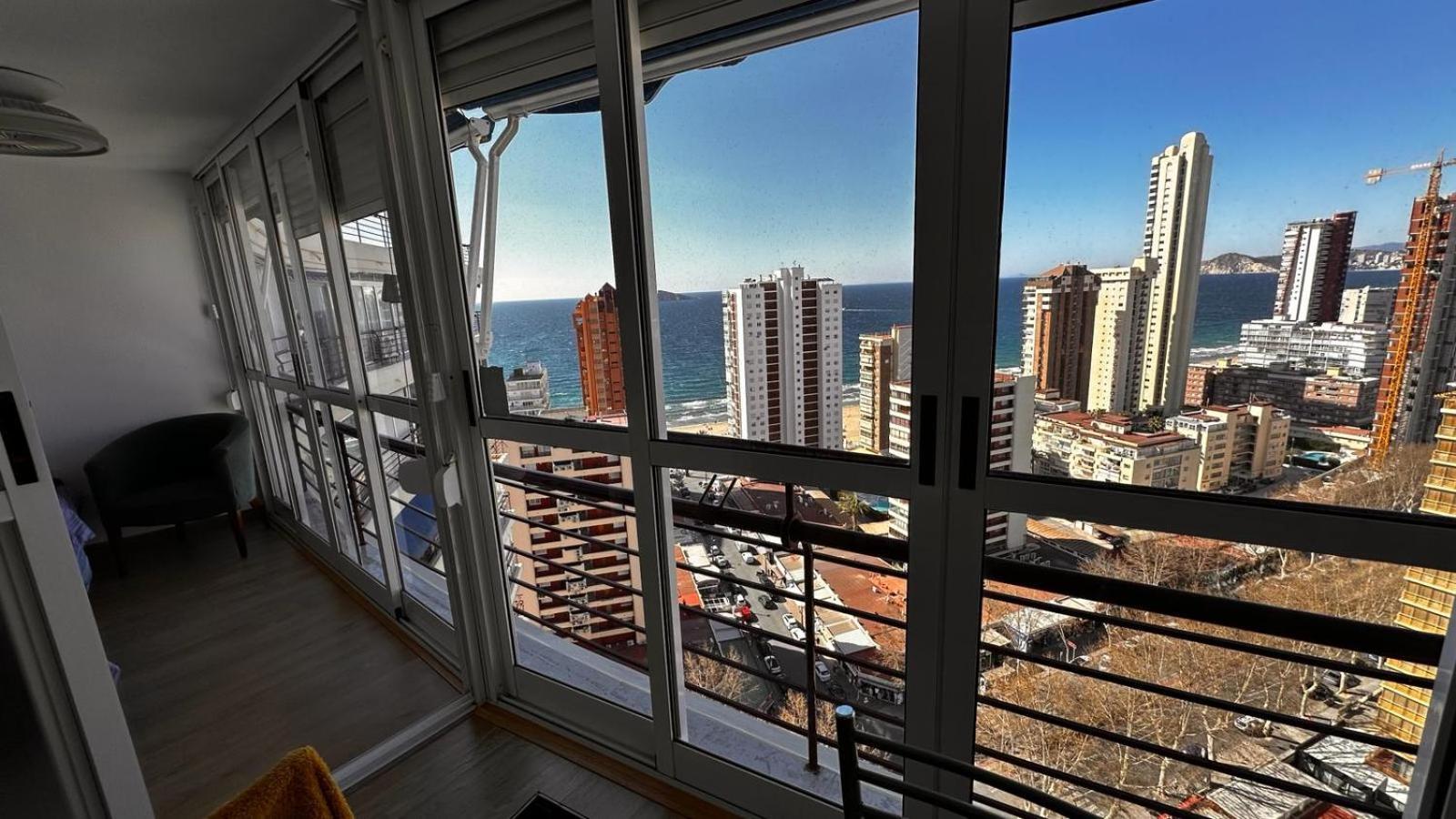 Apartment Coblanca 3 Benidorm