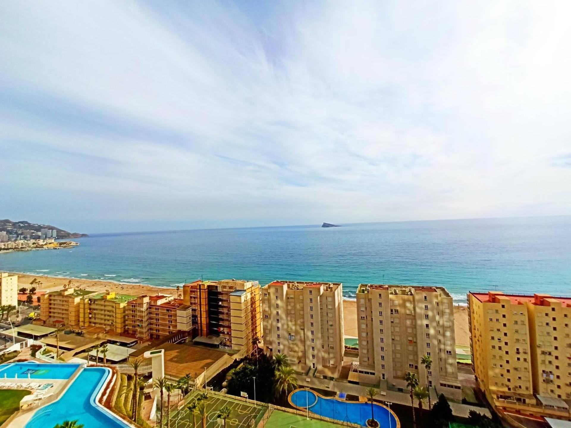 Sunset Cliffs Apartment