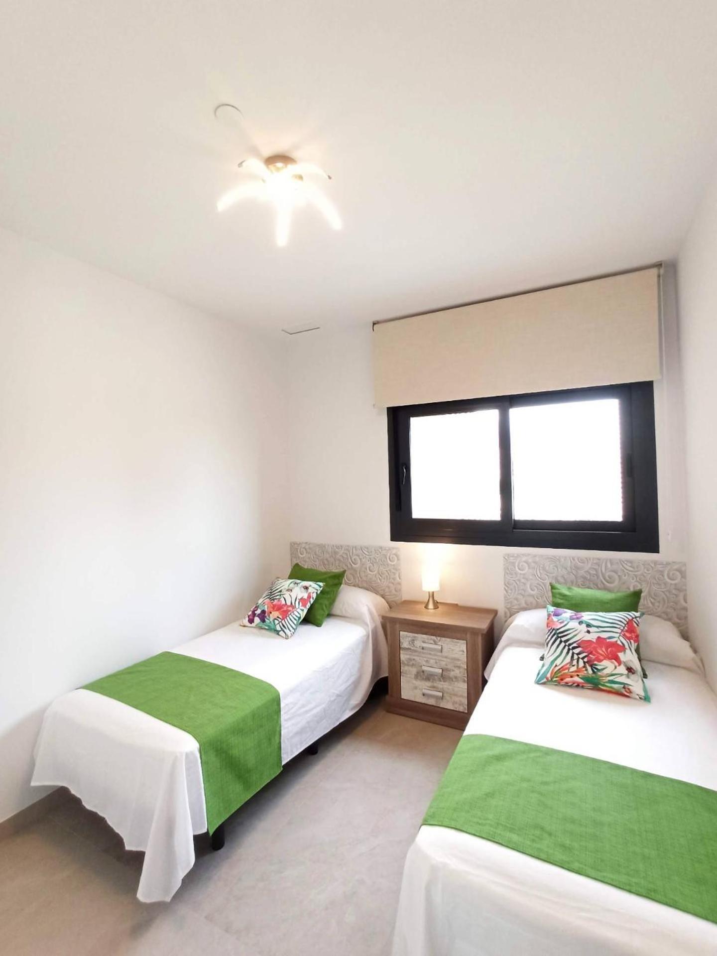 Sunset Cliffs Apartment Benidorm