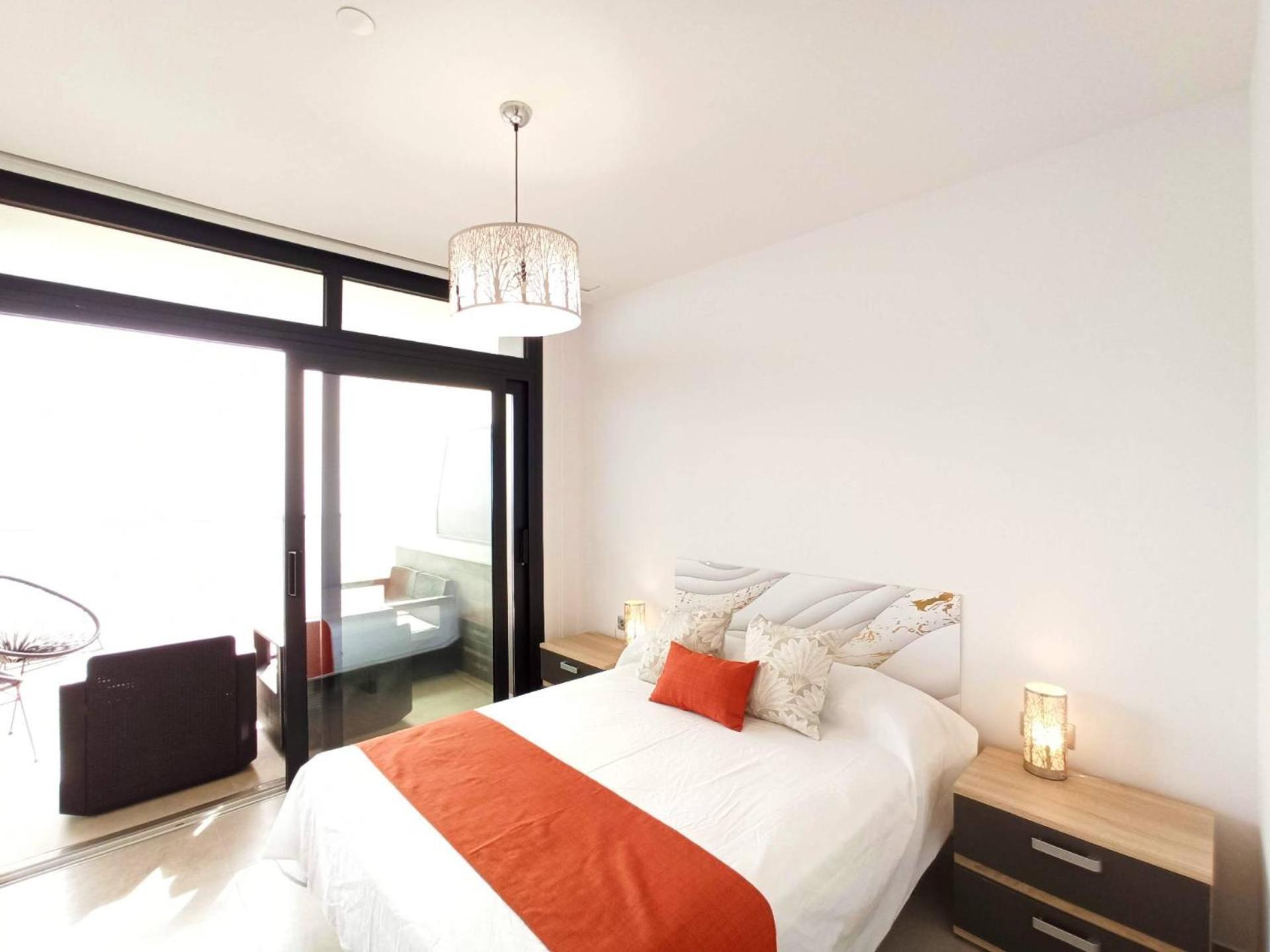 Sunset Cliffs Apartment