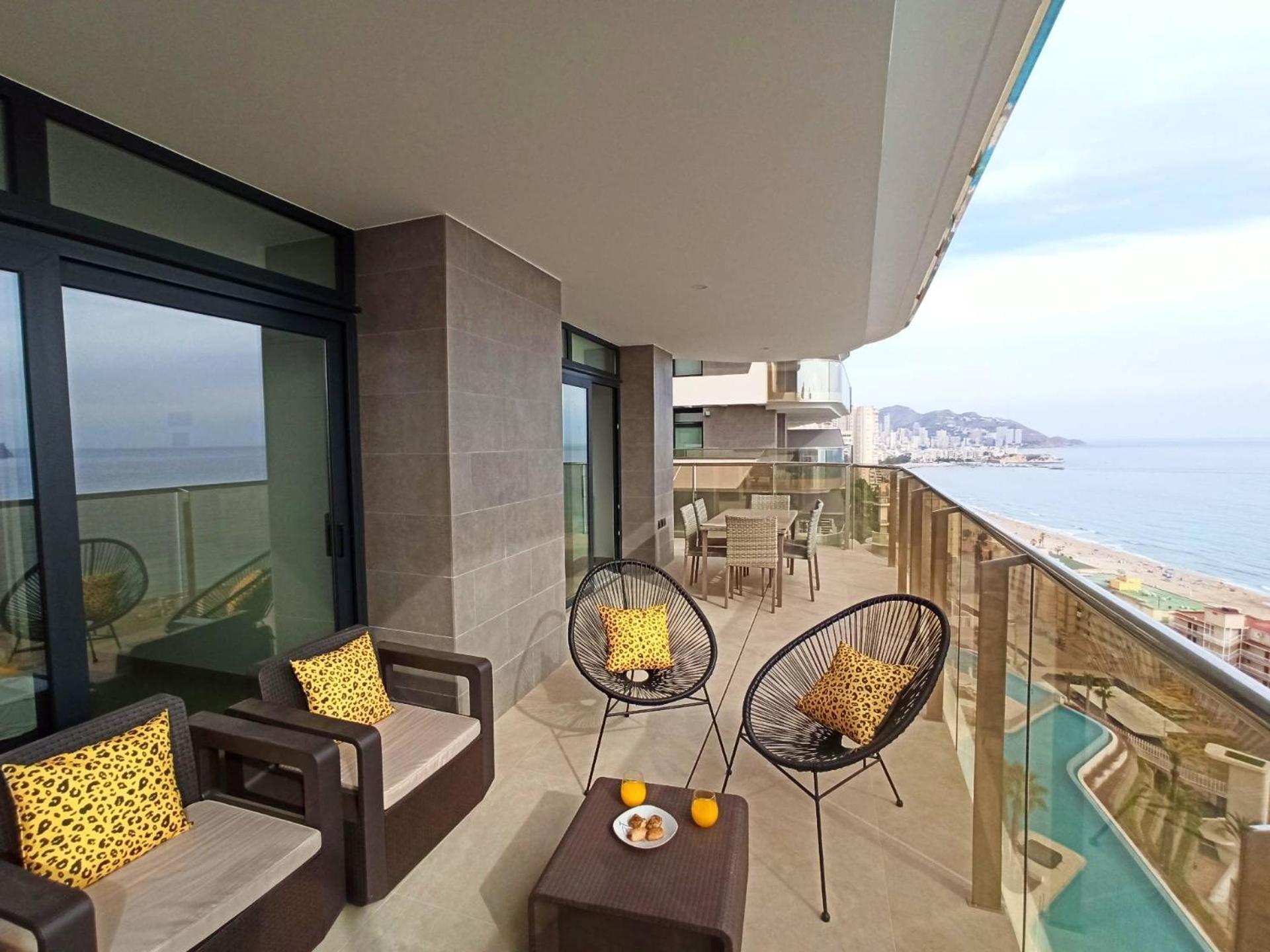 Apartment Sunset Cliffs *