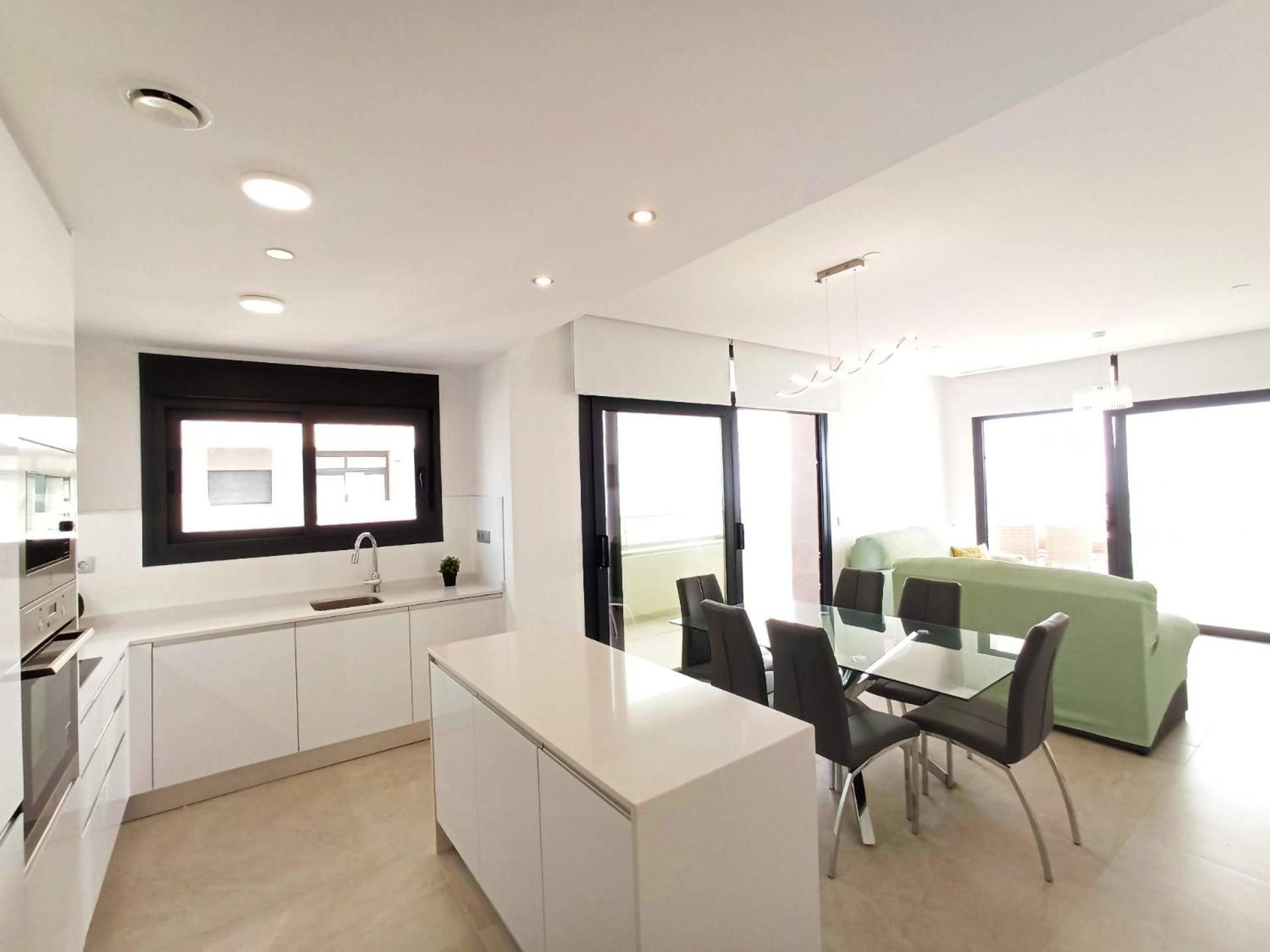 Sunset Cliffs Apartment
