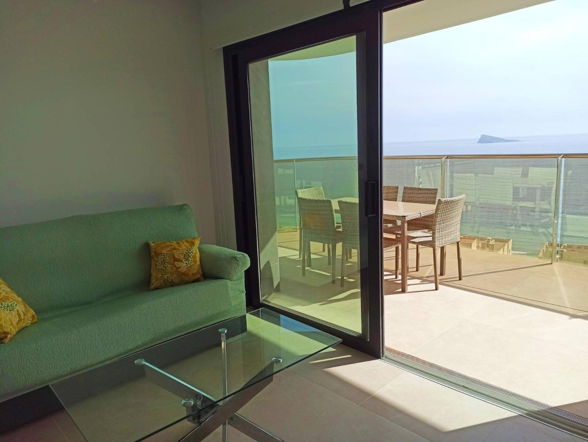 Sunset Cliffs Apartment *