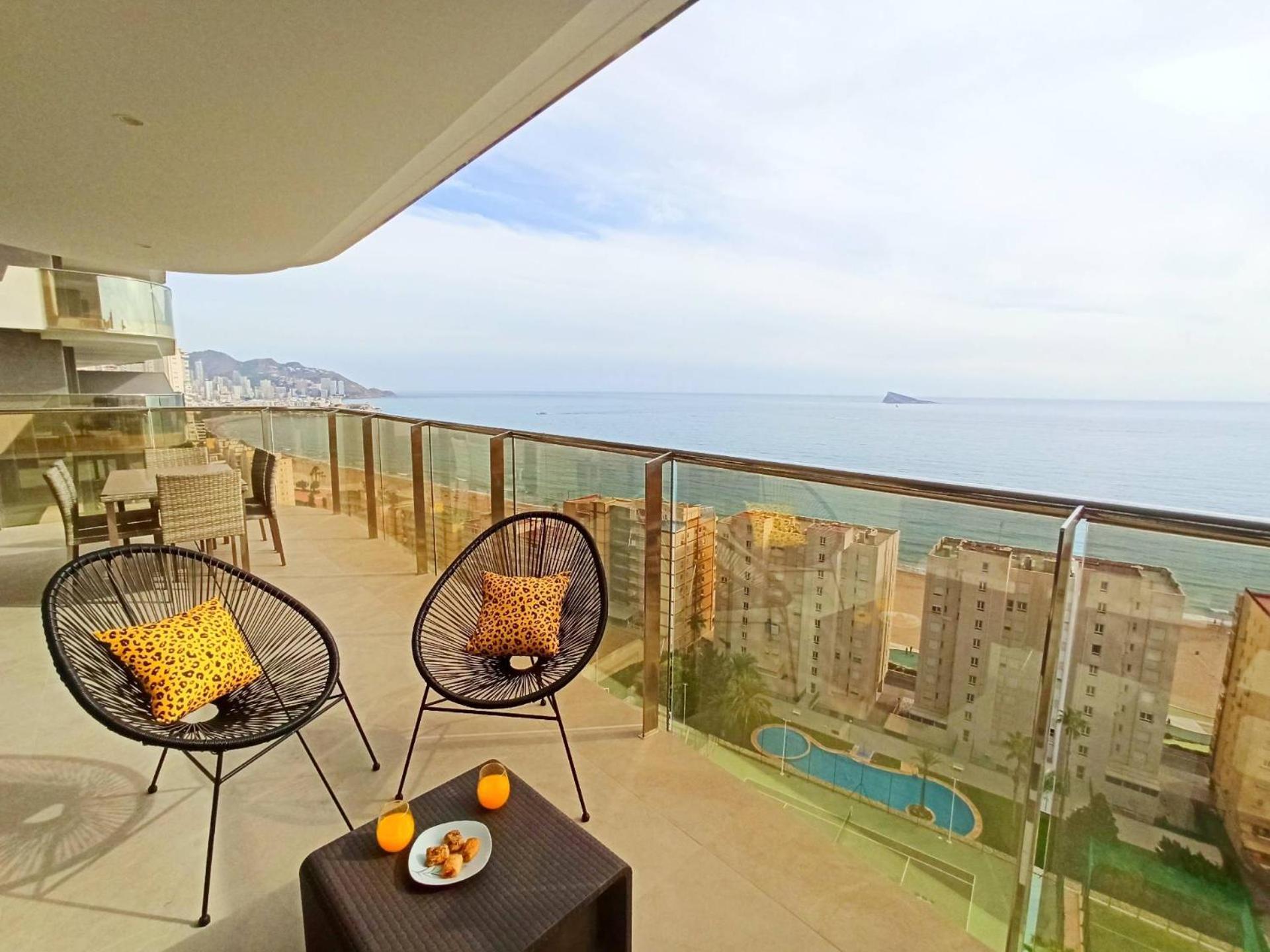 Sunset Cliffs Apartment *