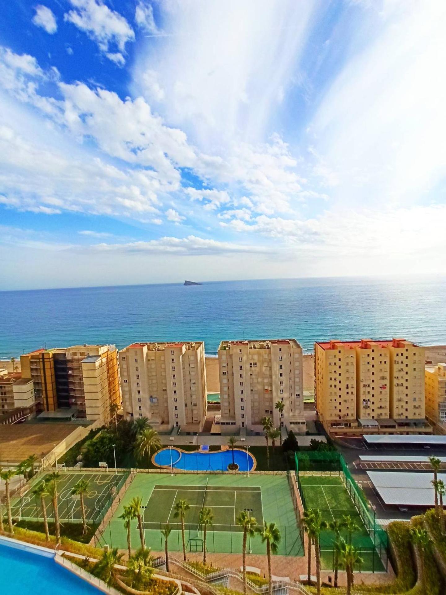 Apartment Sunset Cliffs *