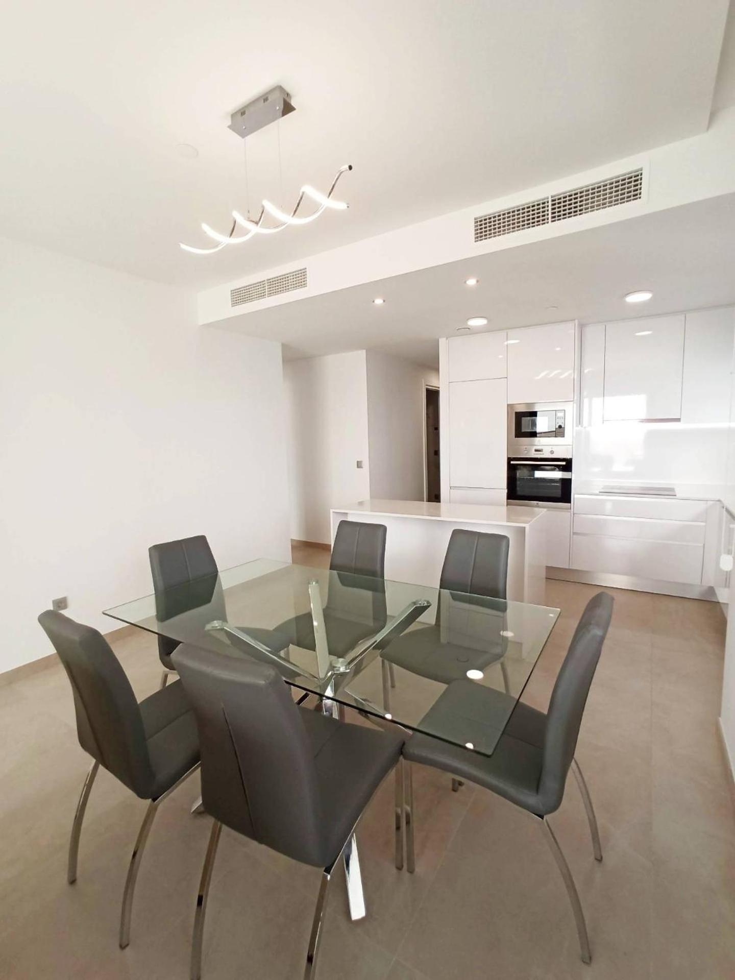 Sunset Cliffs Sea Views Appartement Benidorm