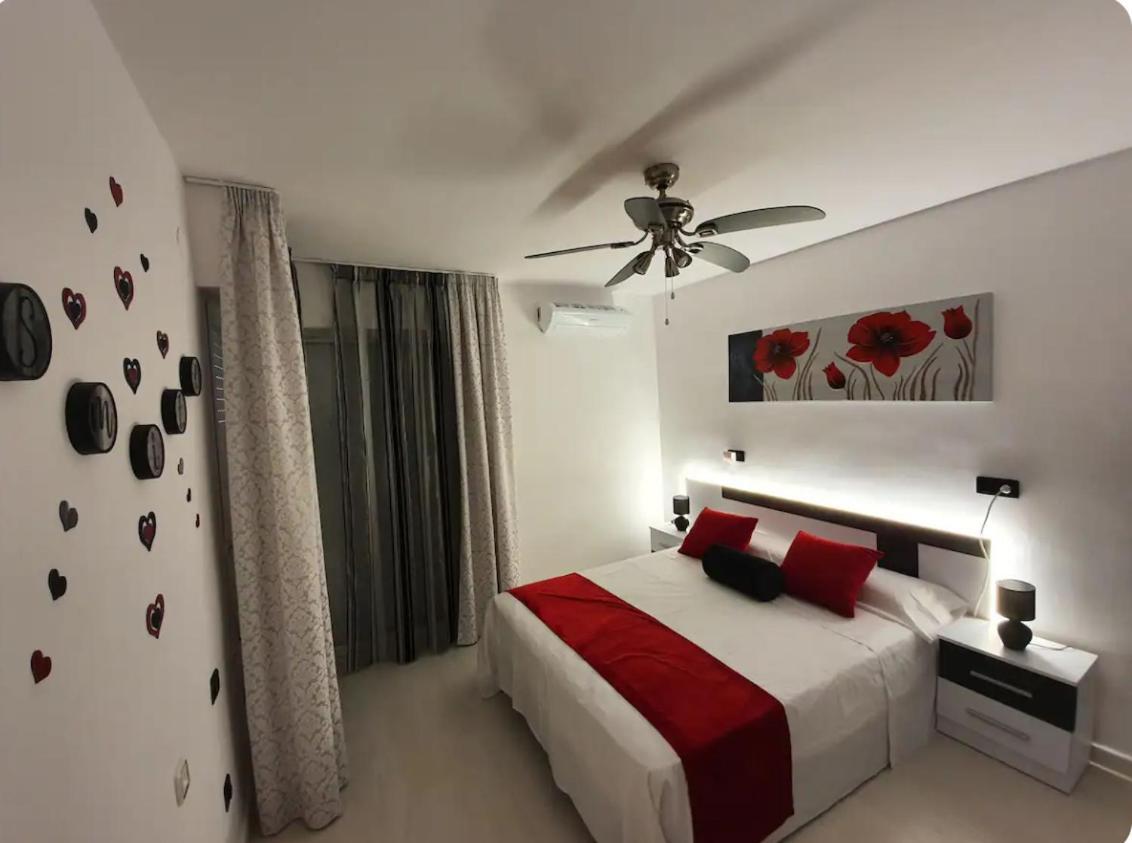 Holiday home Casa Paradiso