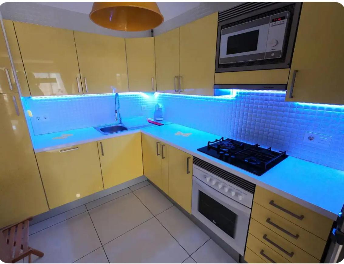 Casa Paradiso Holiday home Benidorm