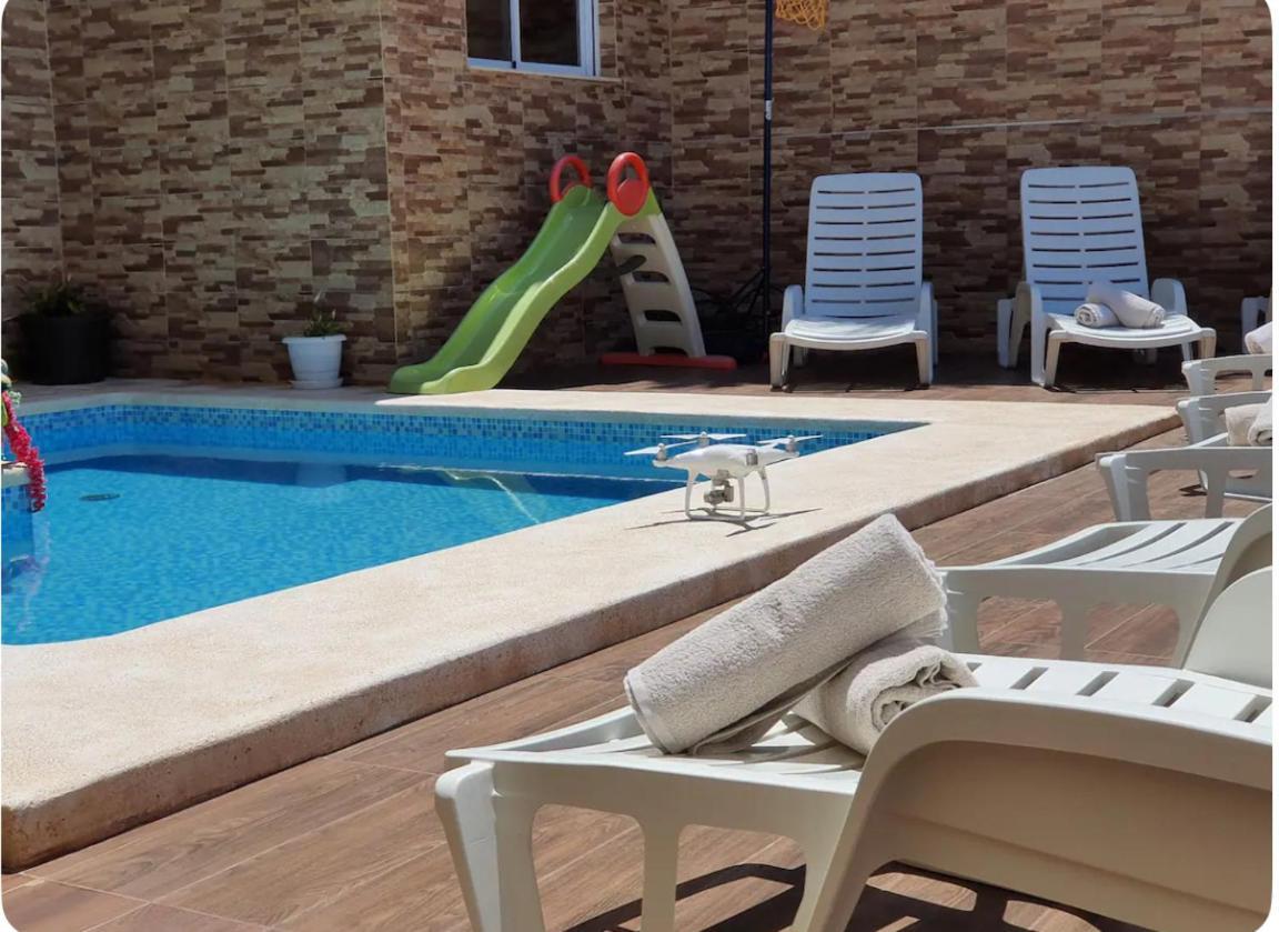 Casa Paradiso Vakantiehuis