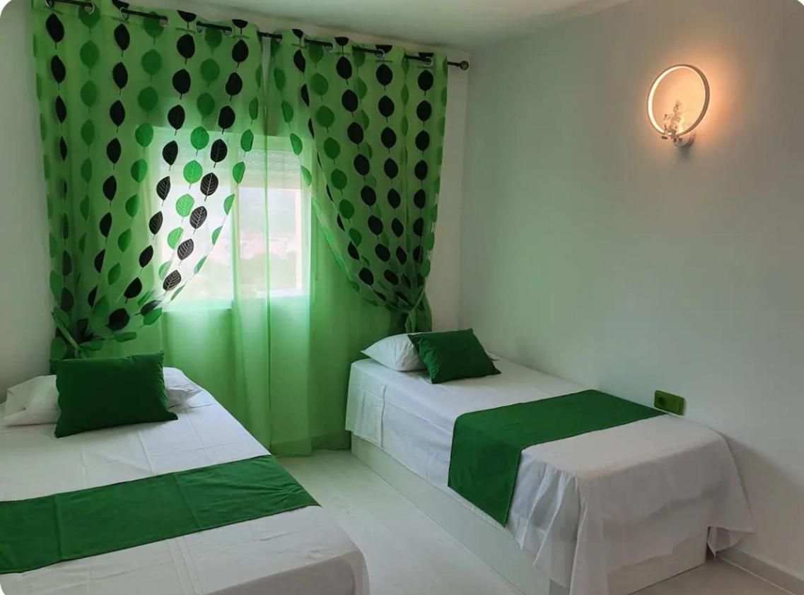 Holiday home Casa Paradiso Benidorm