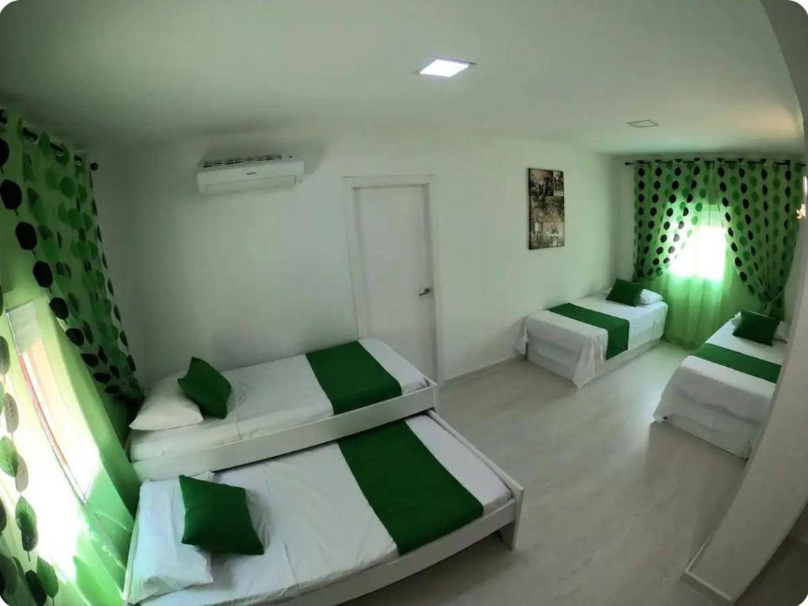 Casa Paradiso * Benidorm