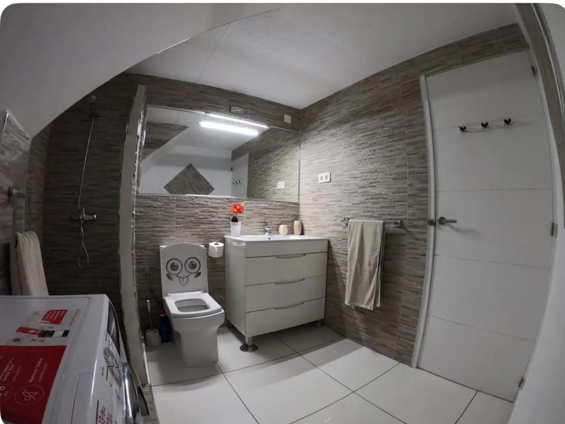 Casa Paradiso Holiday home