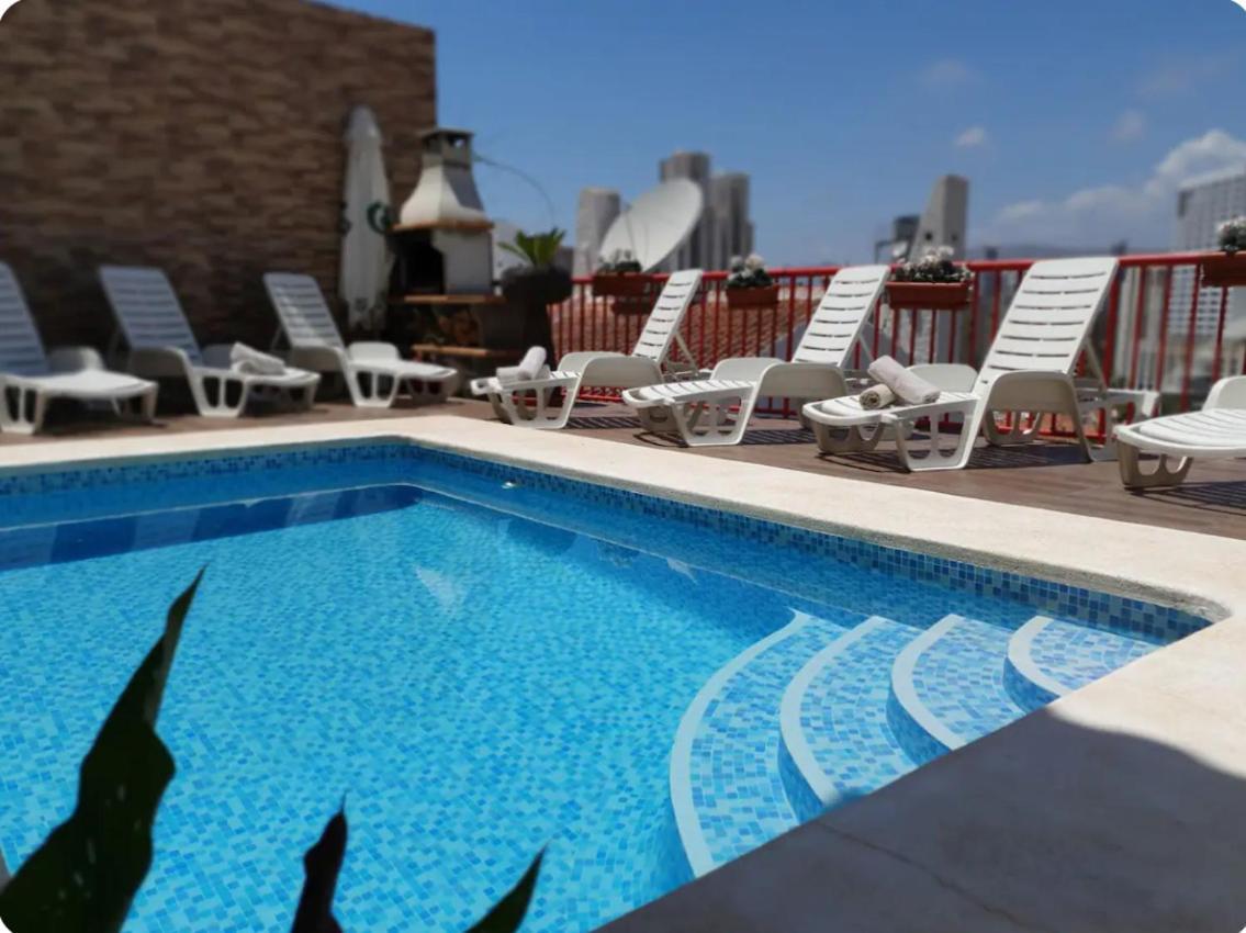 Casa Paradiso Holiday home *