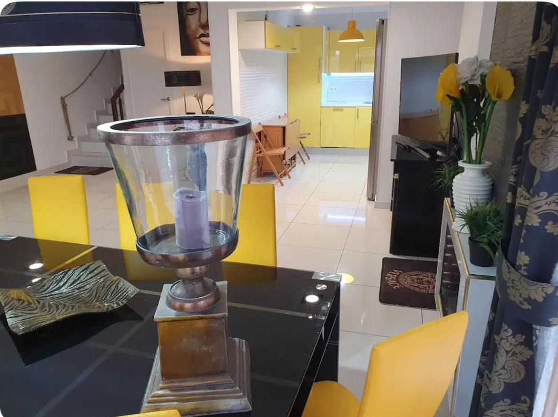 Holiday home Casa Paradiso Benidorm