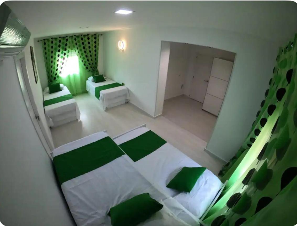 Casa Paradiso Holiday home *