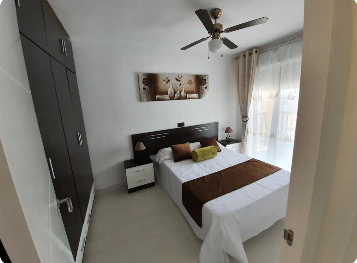 Holiday home Casa Paradiso Benidorm