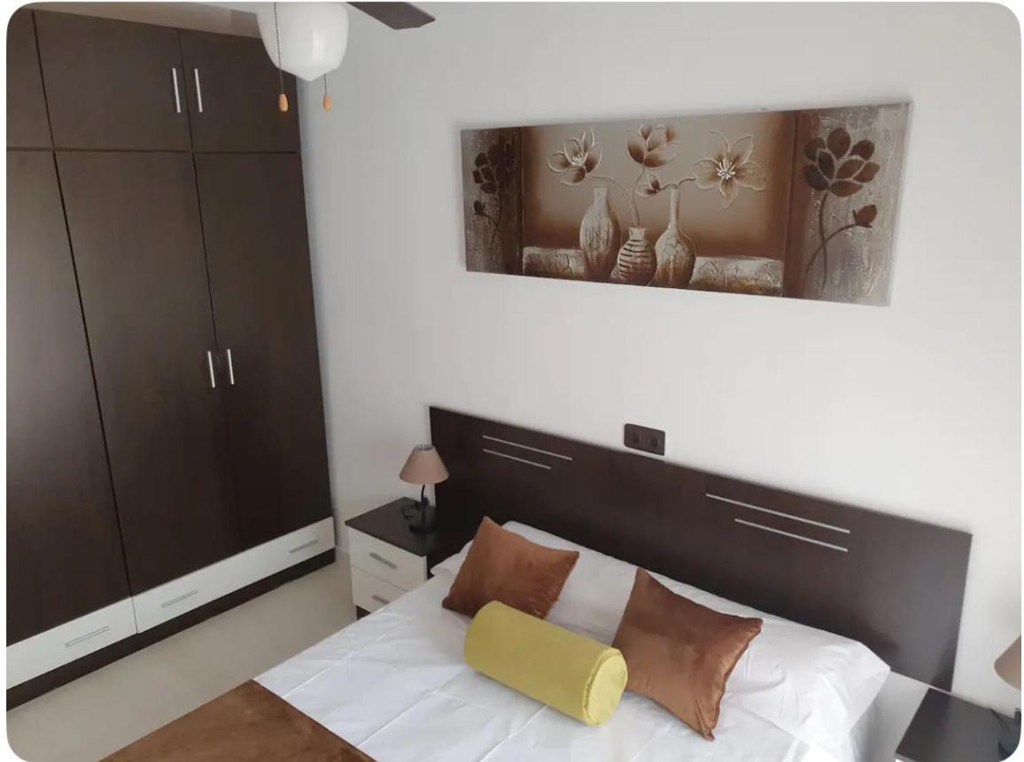 Holiday home Casa Paradiso Benidorm