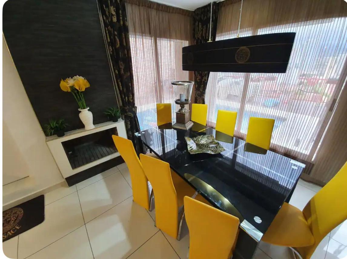 Holiday home Casa Paradiso *