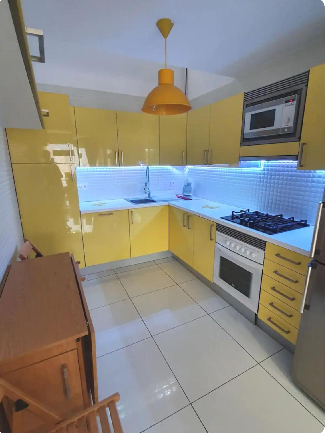 Holiday home Casa Paradiso Benidorm
