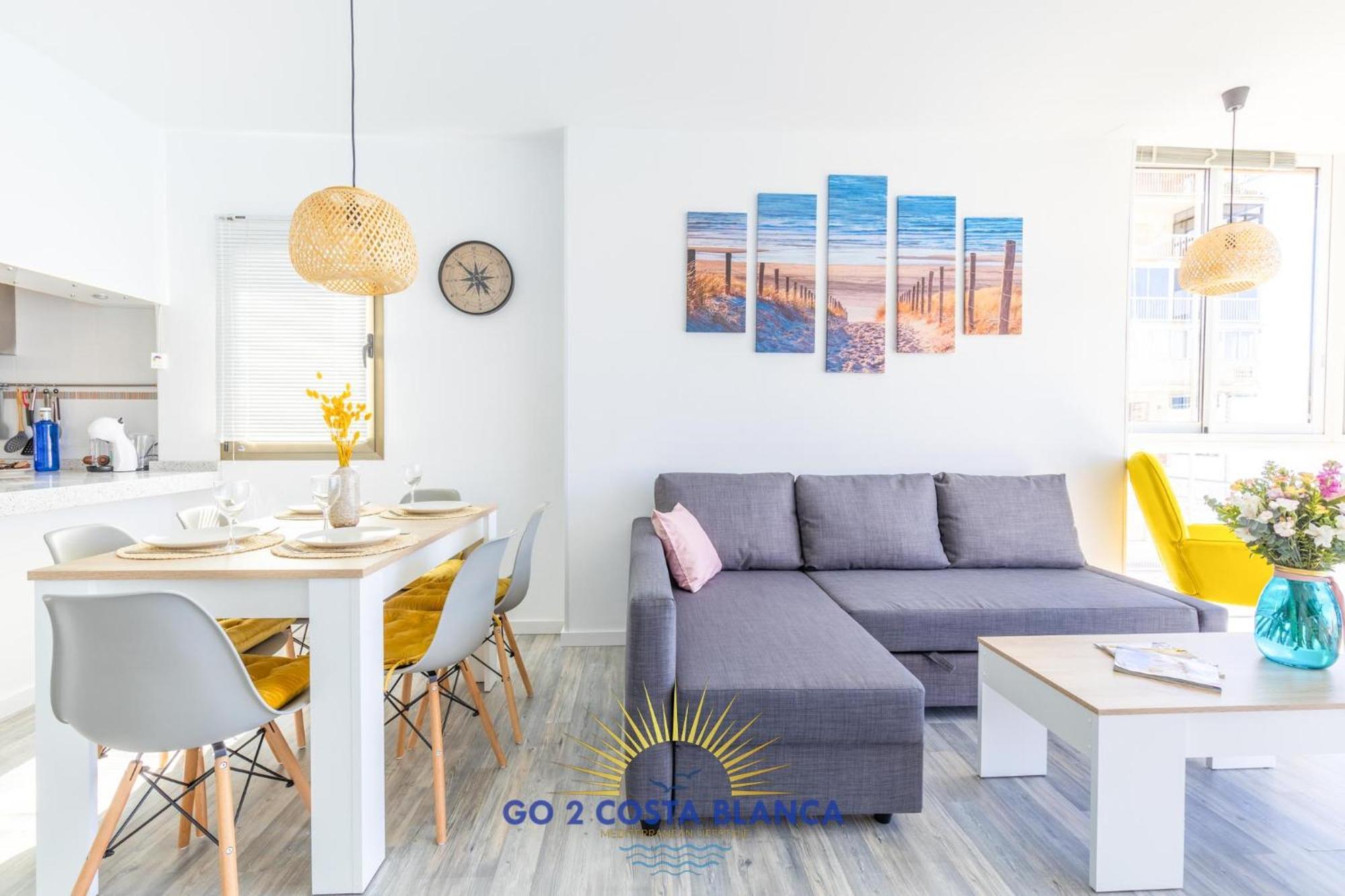 Blue Bay Appartement