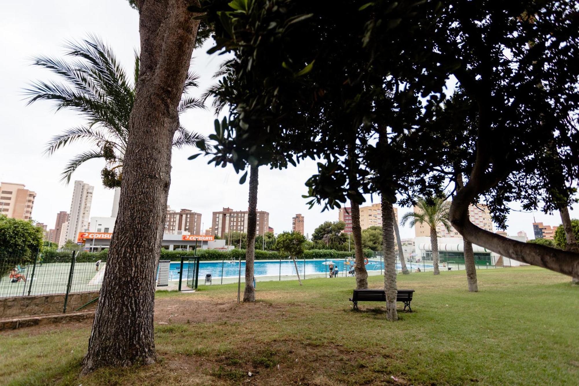 Apartamento Great Panoramic View Benidorm