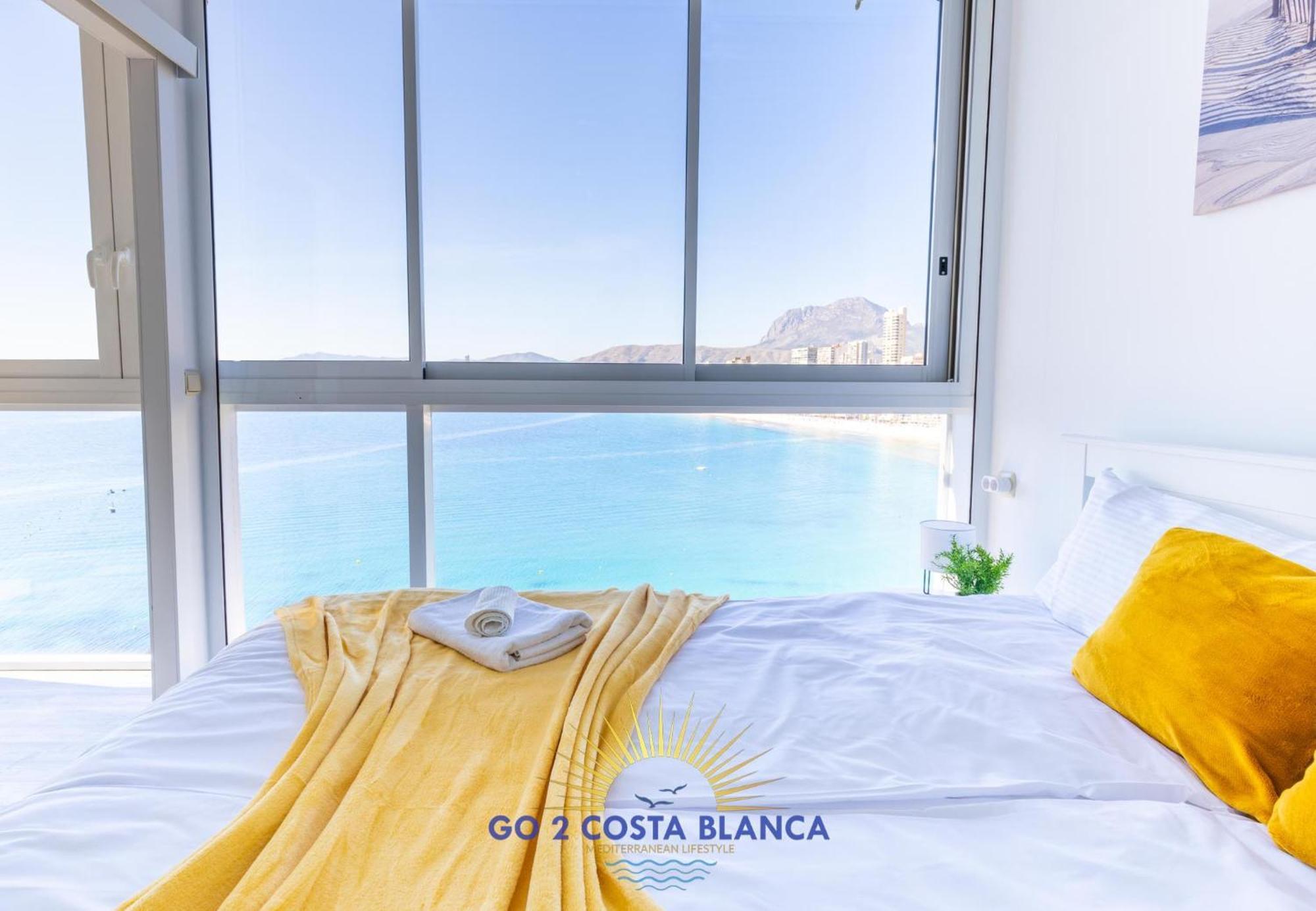 Blue Bay * Benidorm