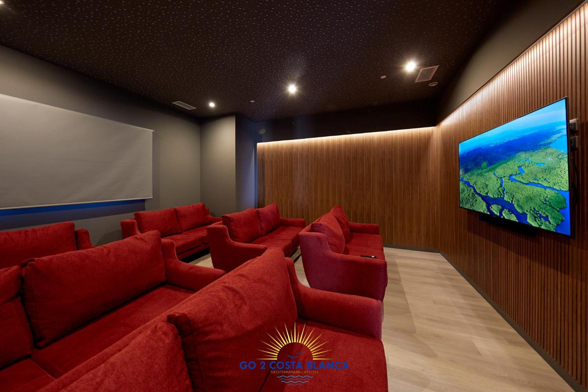Appartement Sunset Cliffs Deluxe
