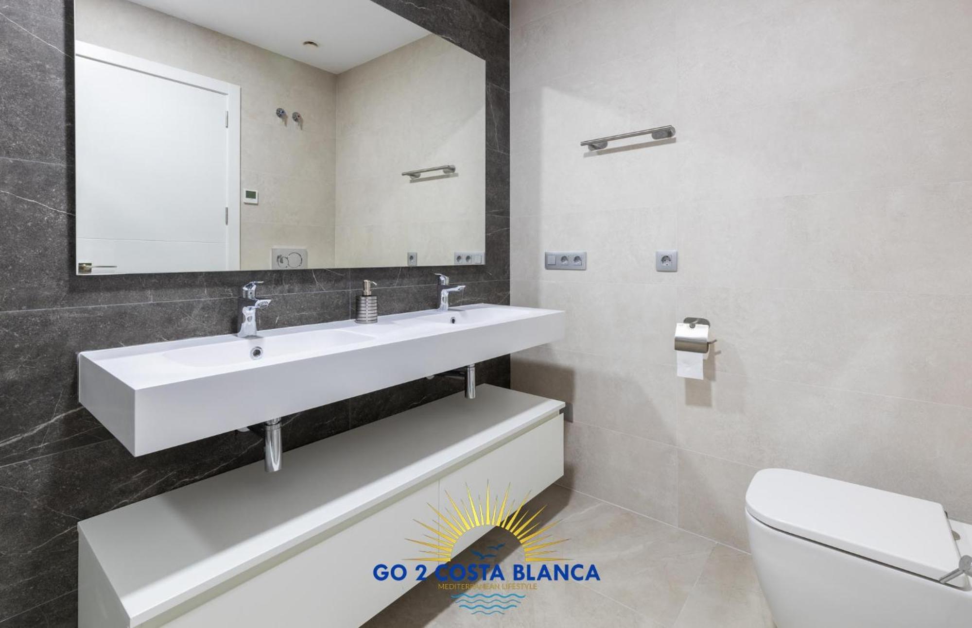 Appartement Sunset Cliffs Deluxe Benidorm