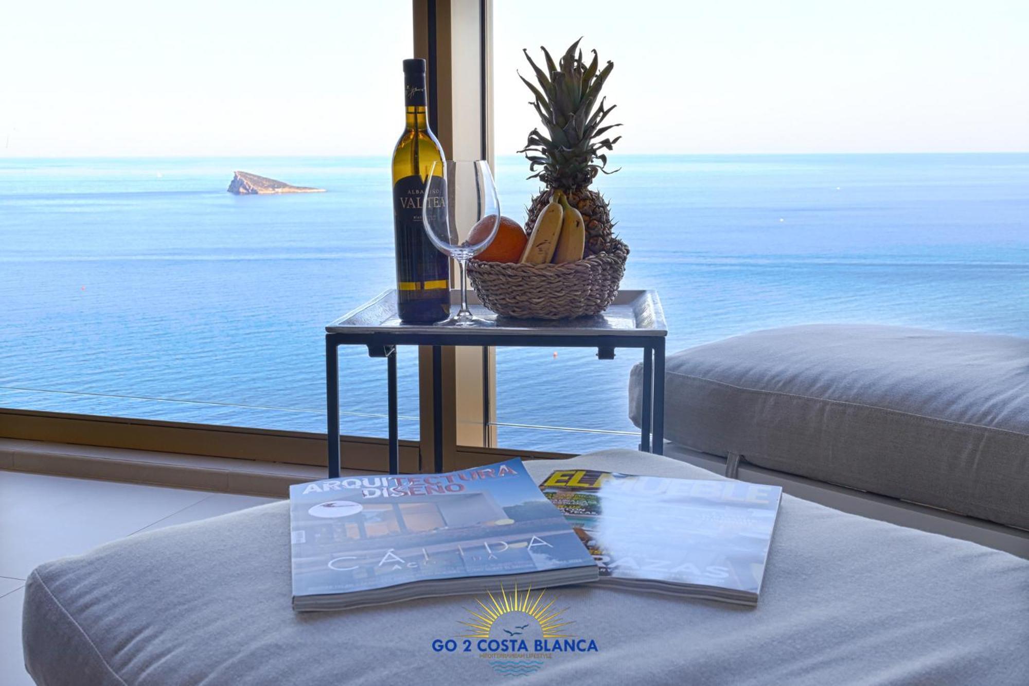 Intempo Golden Magic Sky & Apartamento