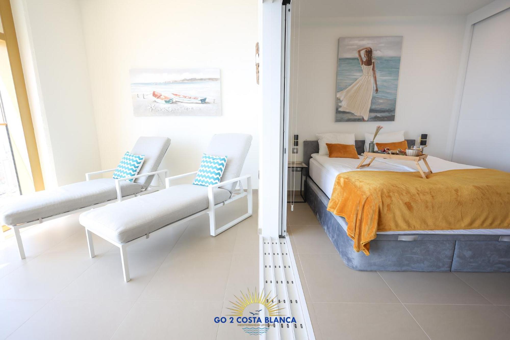 Intempo Golden Magic Sky & Apartamento *