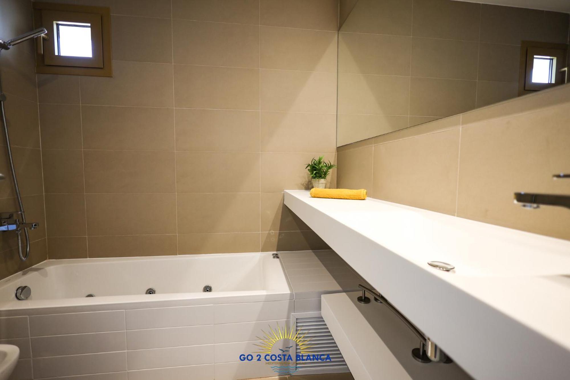 Intempo Golden Magic Sky & Apartamento
