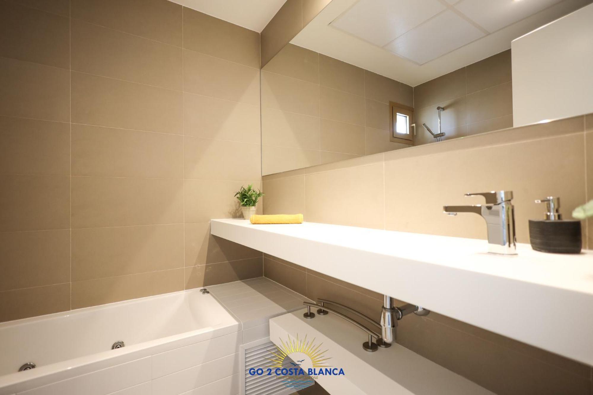 Intempo Golden Magic Sky & Apartamento *