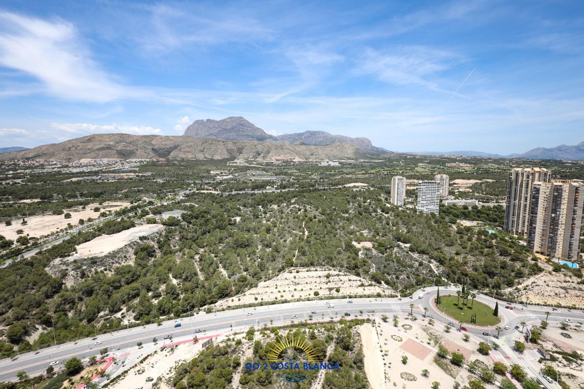 Intempo Golden Magic Sky & Apartamento *