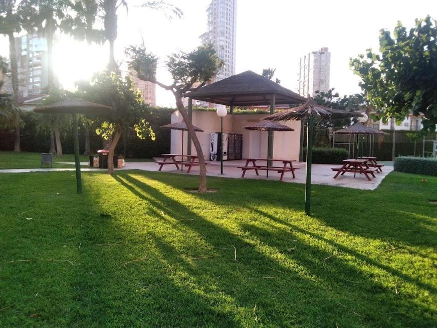 Skyline Gemelos 22 Trg Apartment *