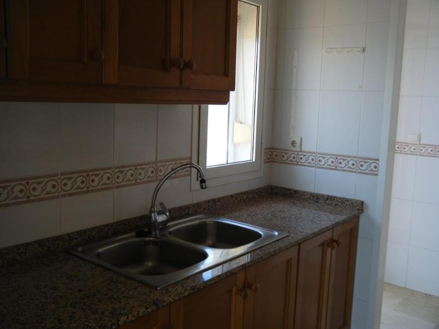 Skyline Gemelos 22 Trg Apartment Benidorm