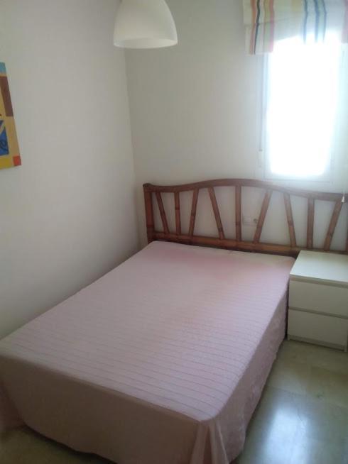 Apartment Skyline Gemelos 22 Trg *
