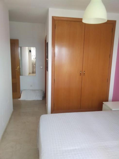 Apartment Skyline Gemelos 22 Trg *