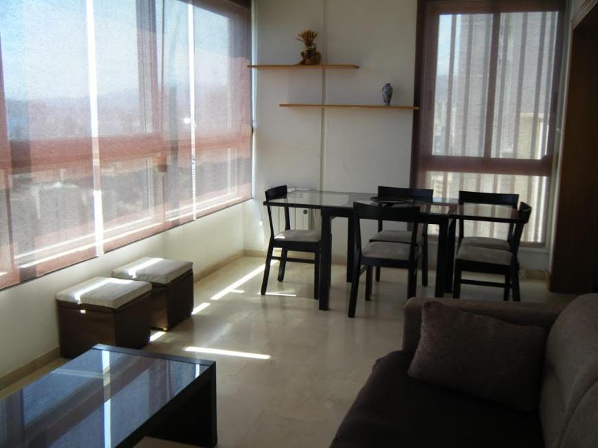 Skyline Gemelos 22 Trg Apartment Benidorm