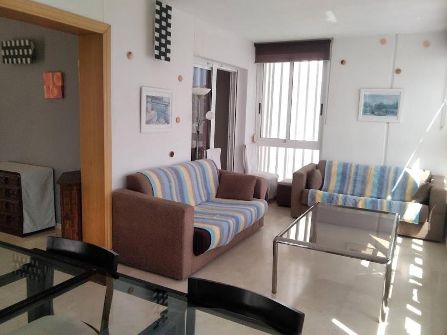 Skyline Gemelos 22 Trg Apartment
