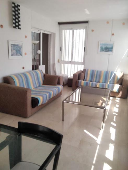 Apartment Skyline Gemelos 22 Trg Benidorm