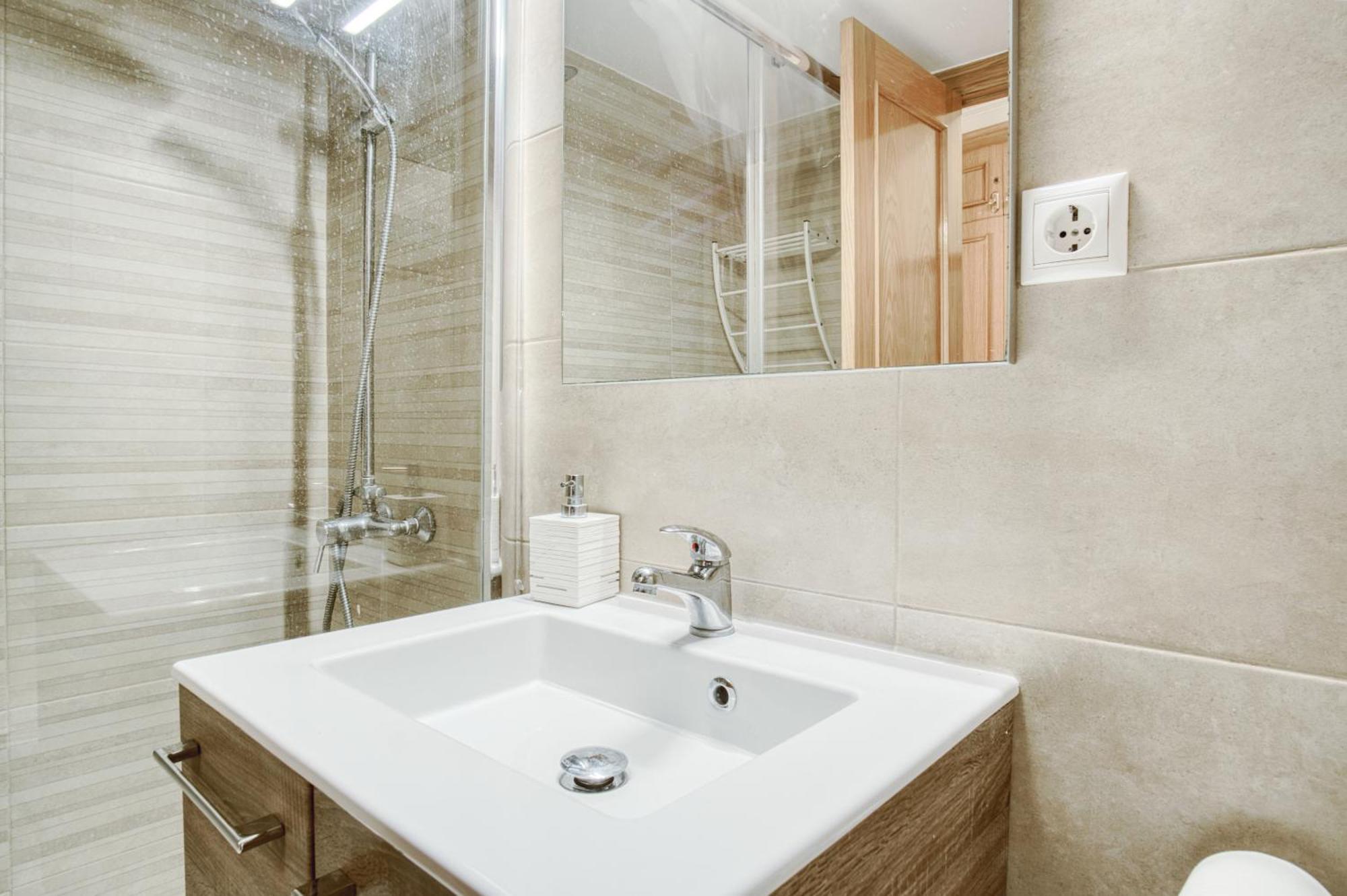 Apartment Solana Benidorm