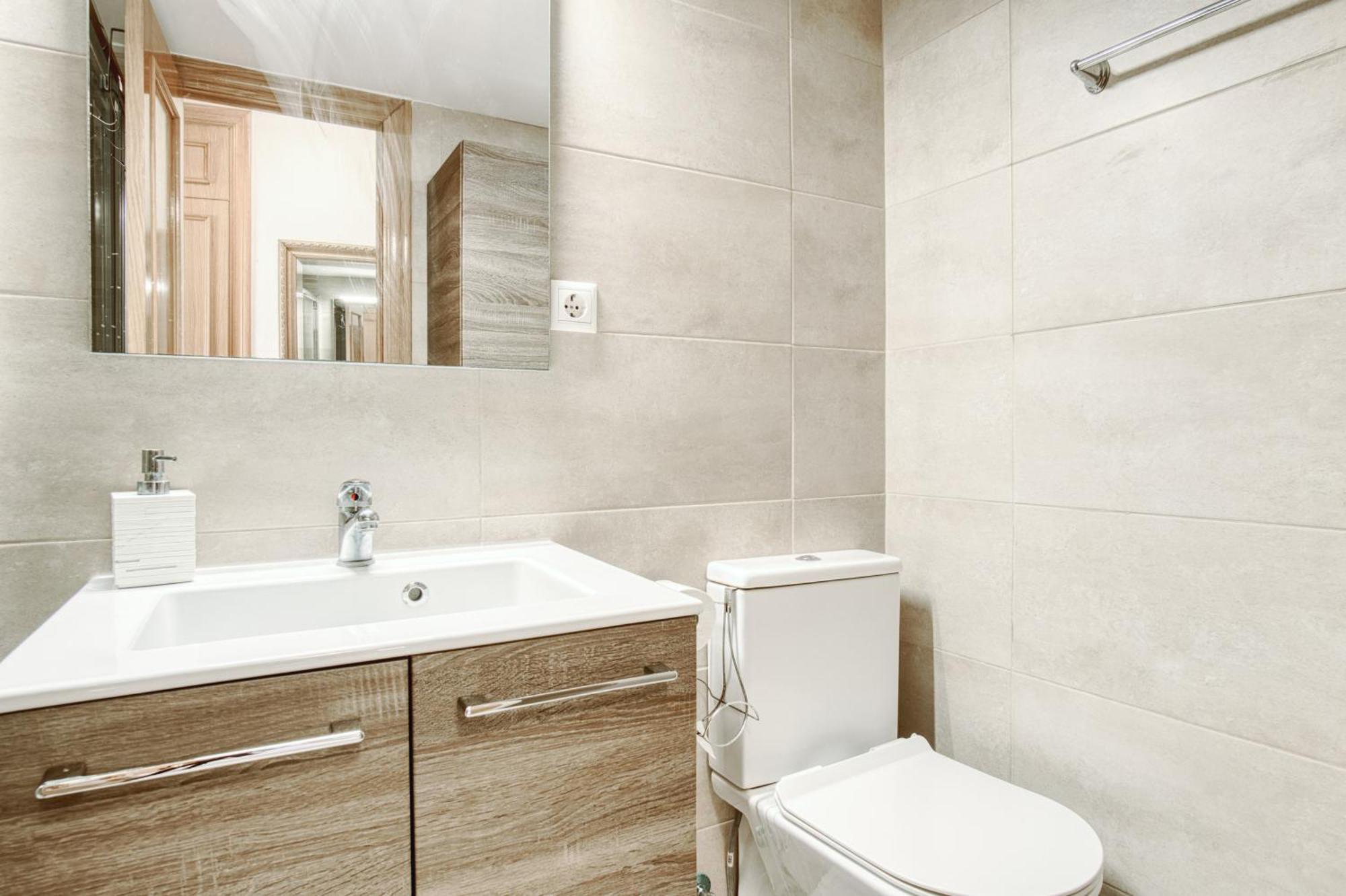Solana Apartment Benidorm