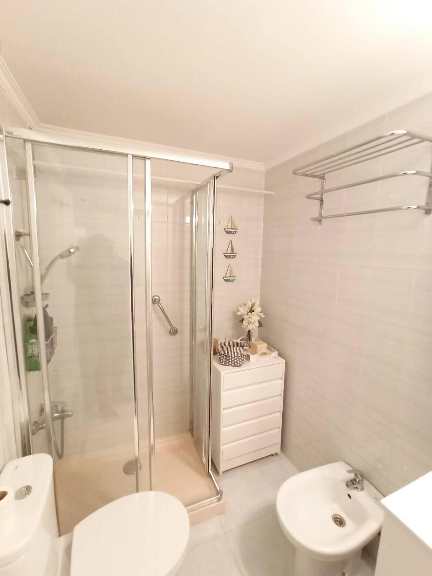 Apartment Vistamar By Agencia Poniente