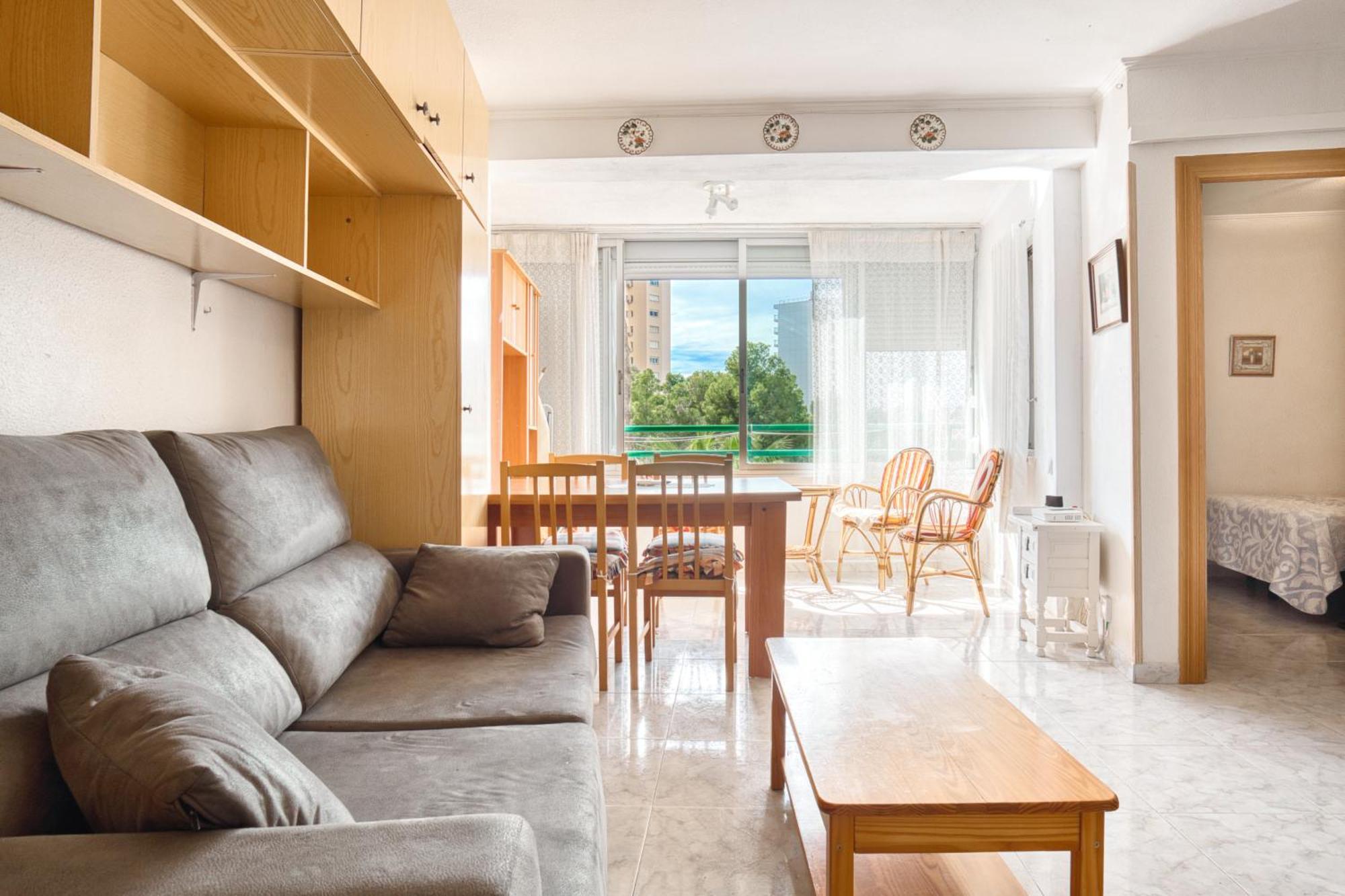 Solana Apartment