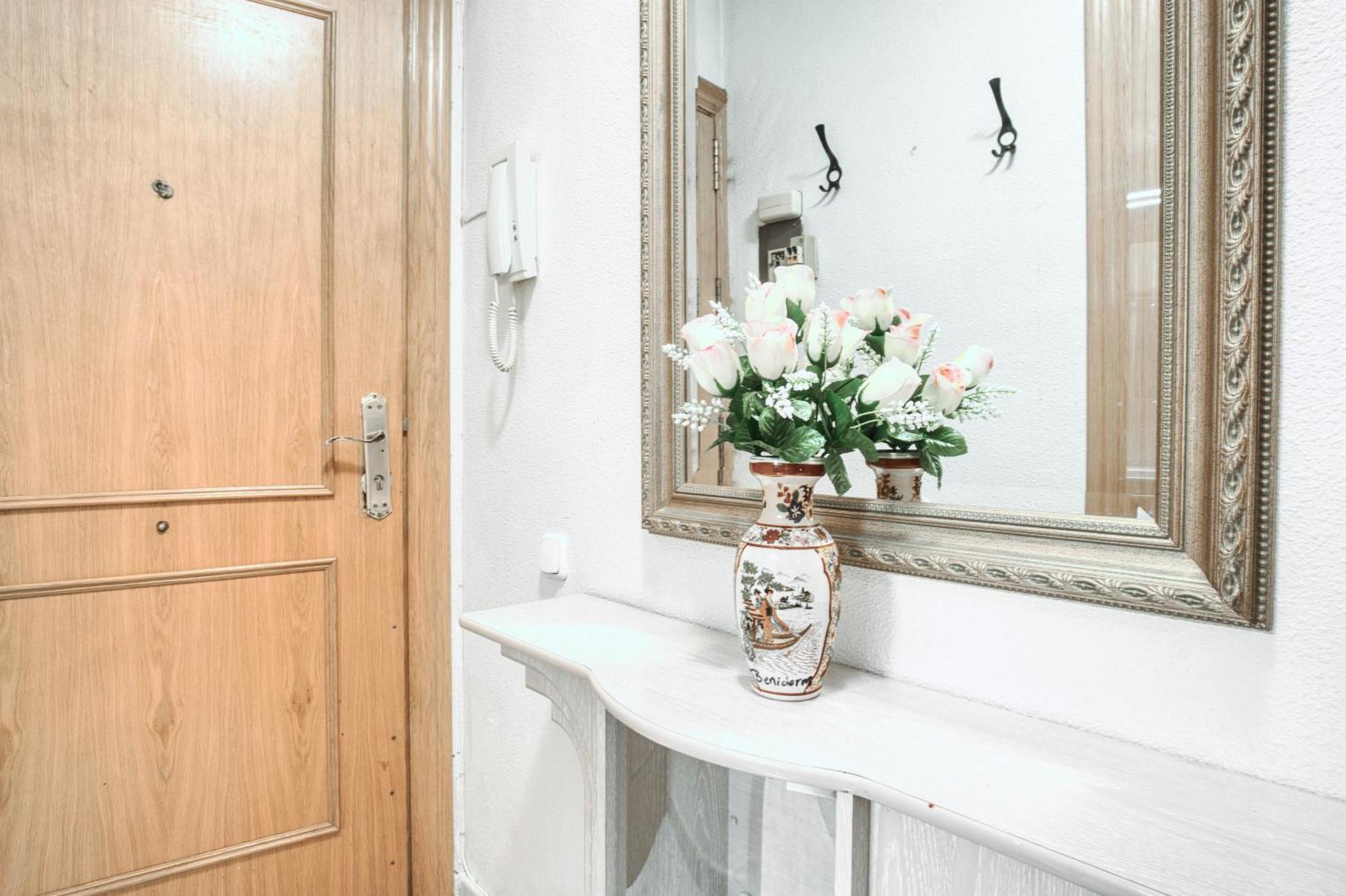 Solana Apartment