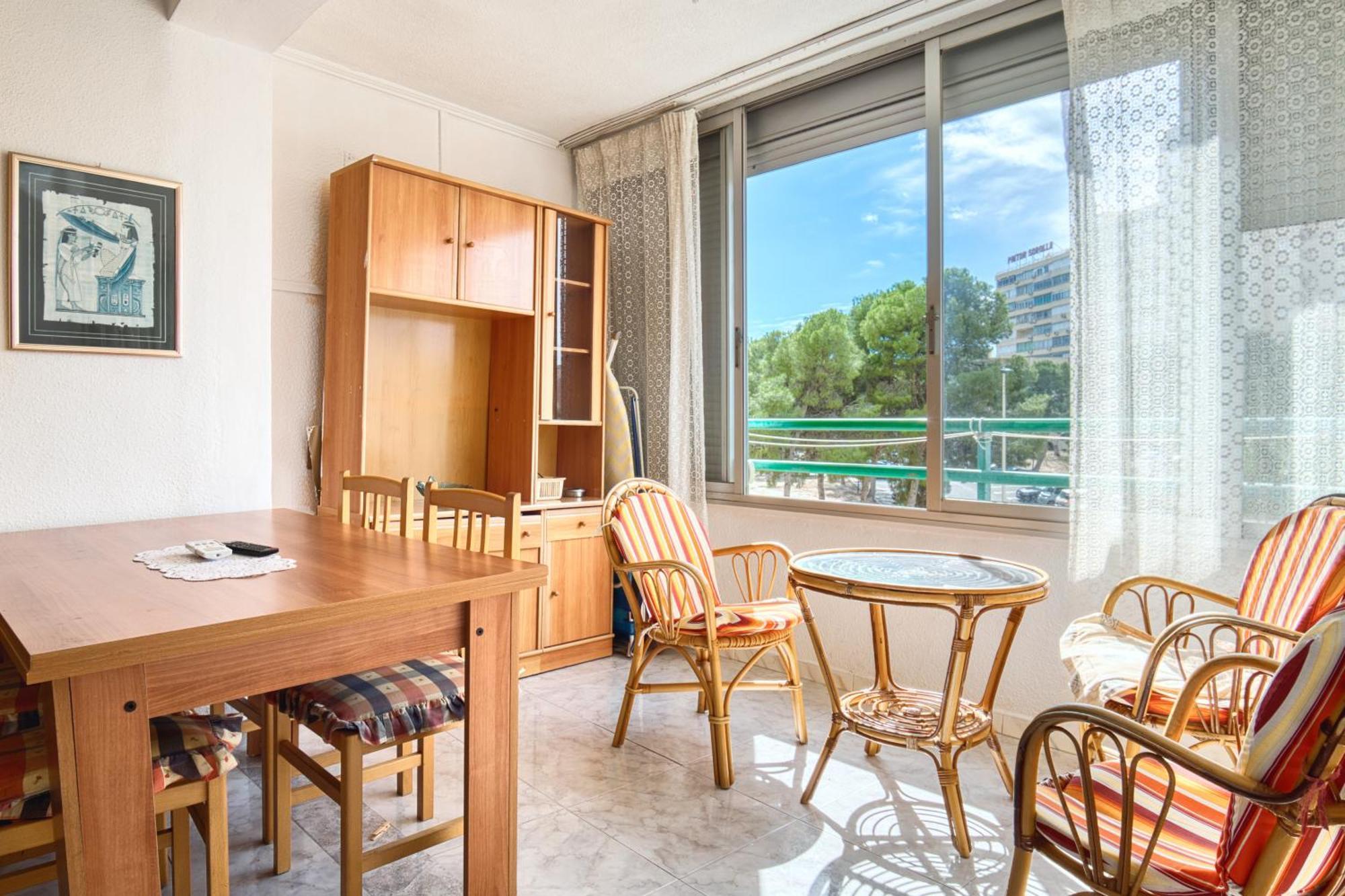Solana Apartment *