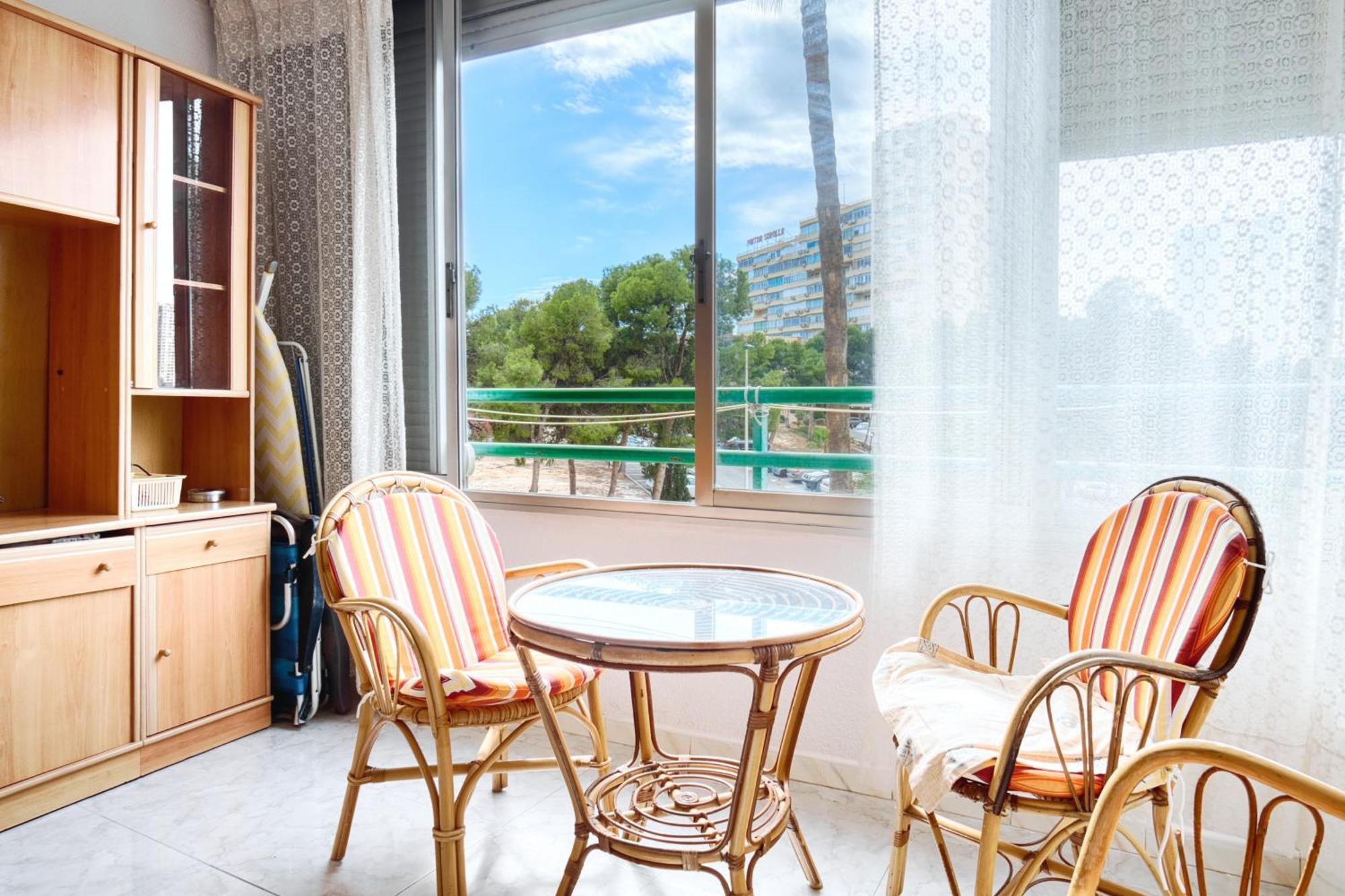 Solana Apartment Benidorm