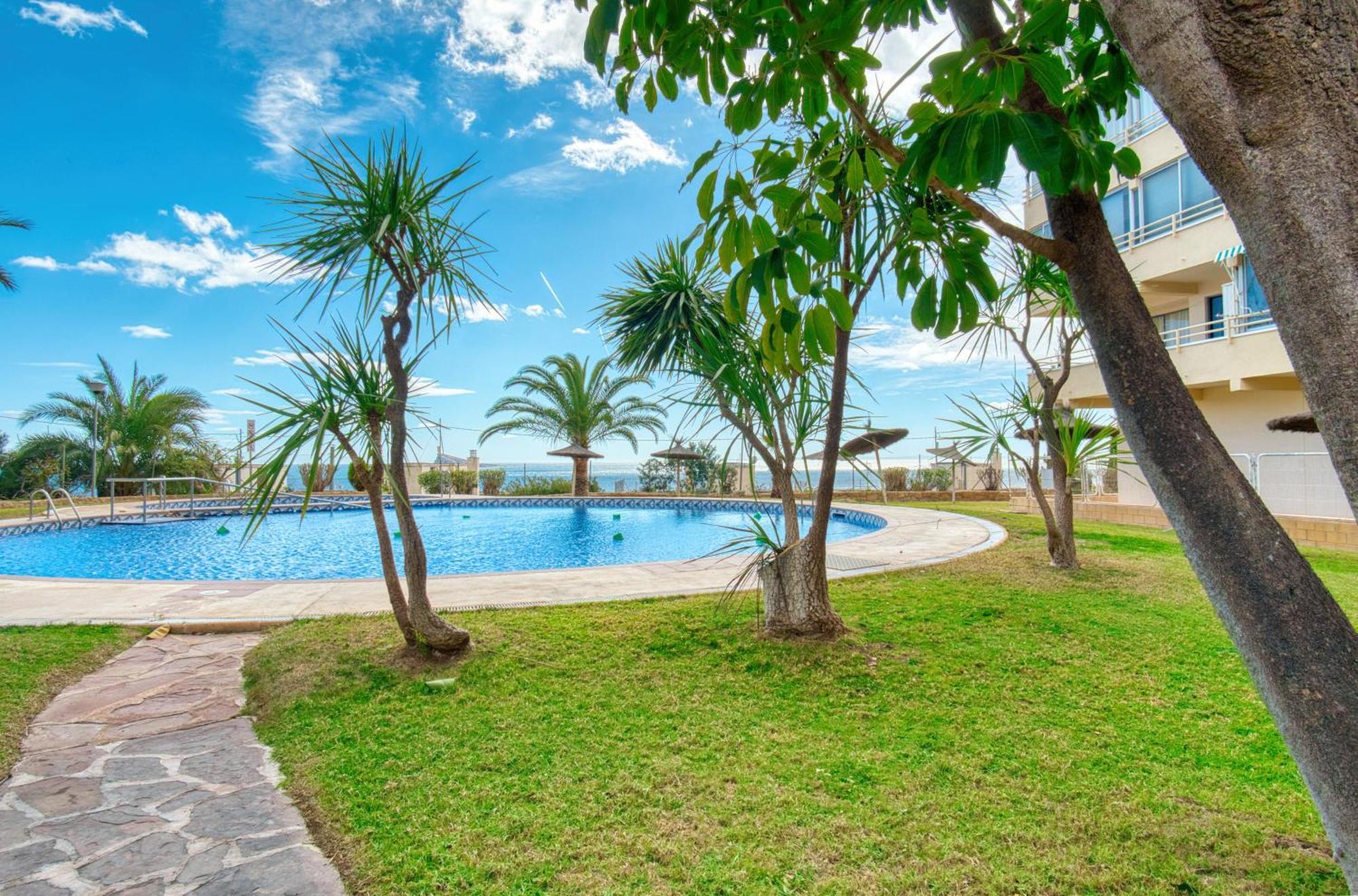 Apartment Solana