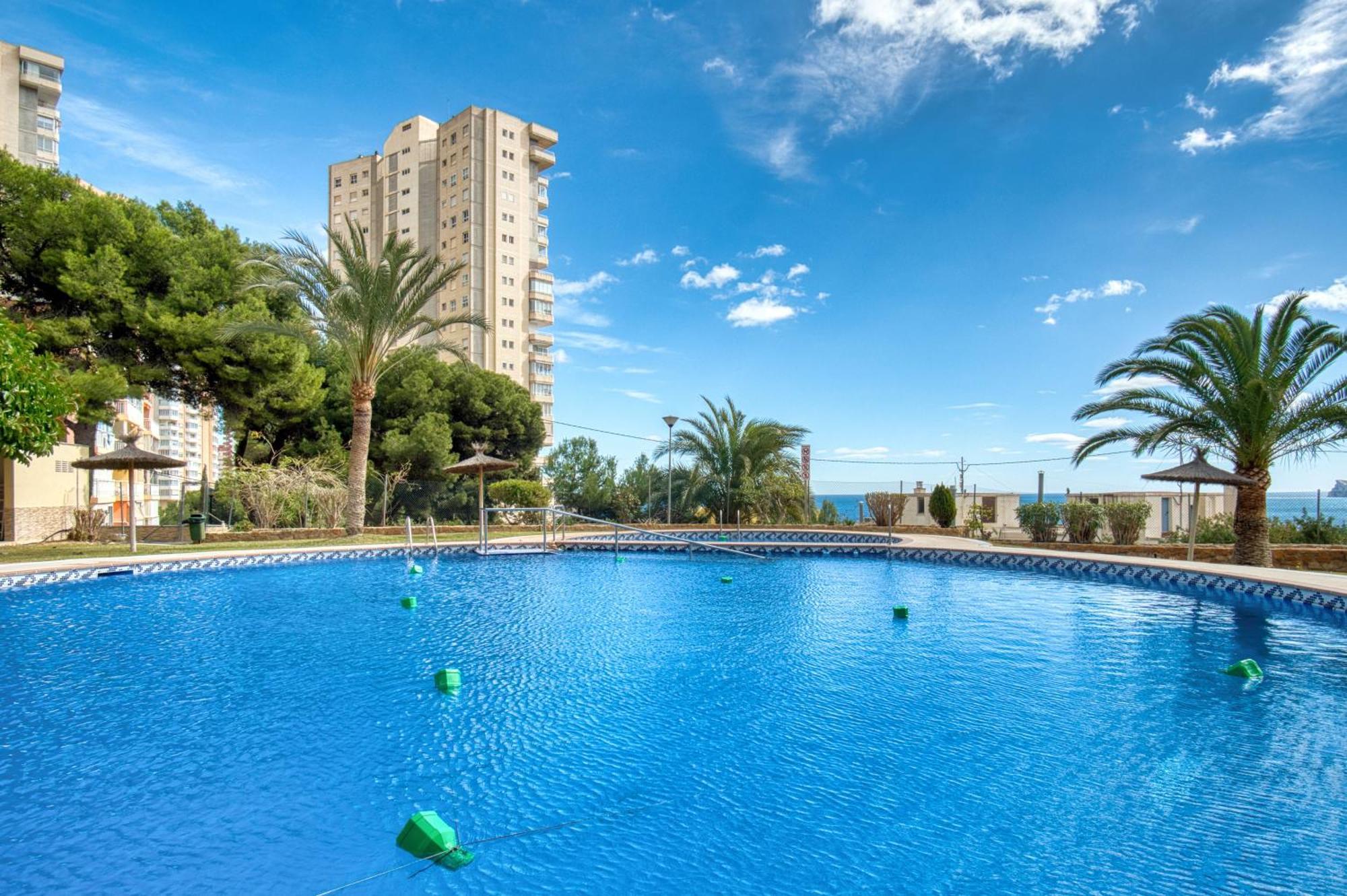 Solana Apartment *