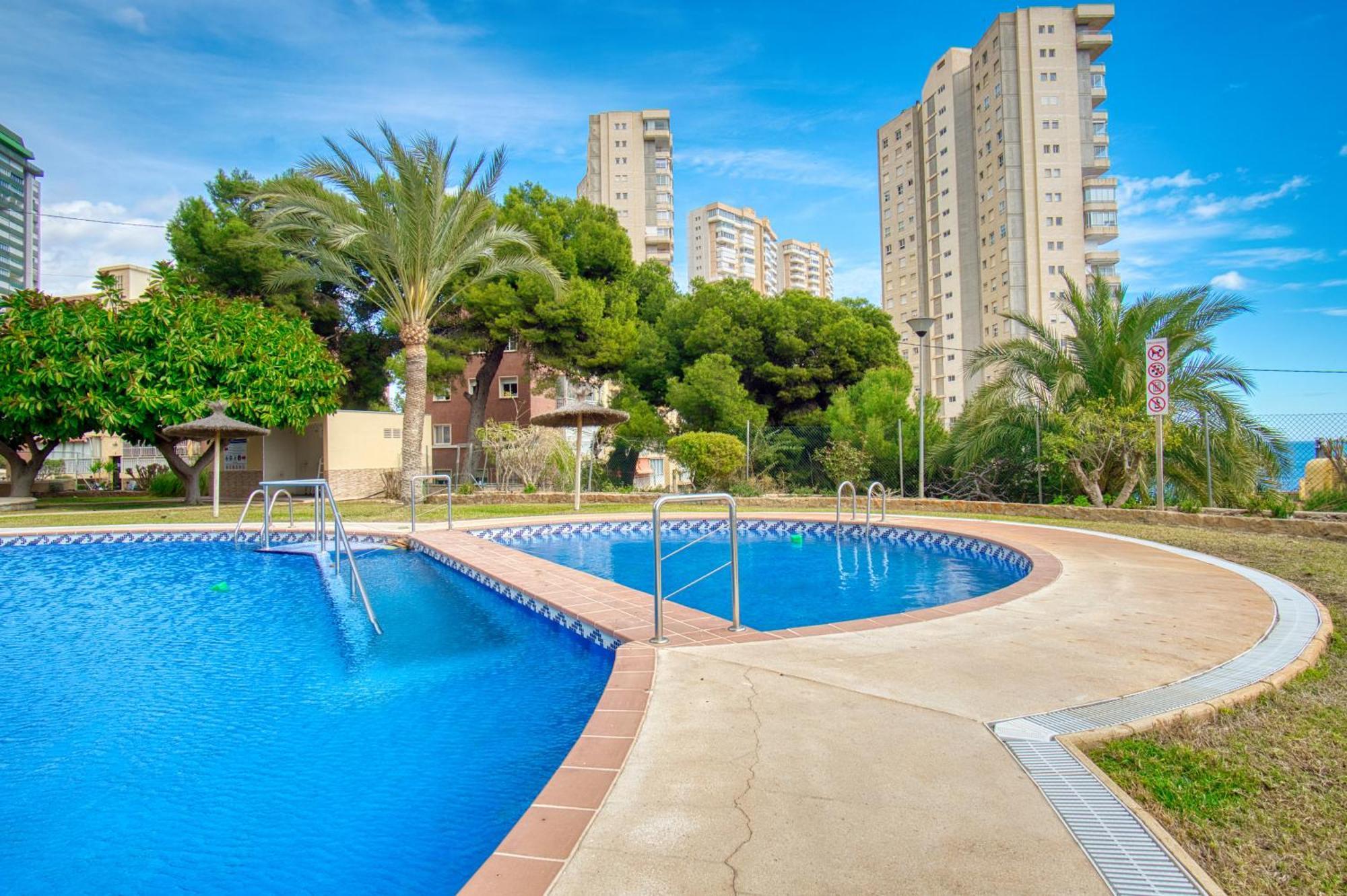 Apartment Solana *